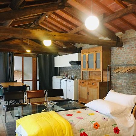 Bed and Breakfast Terminus Villastrada  Exterior foto