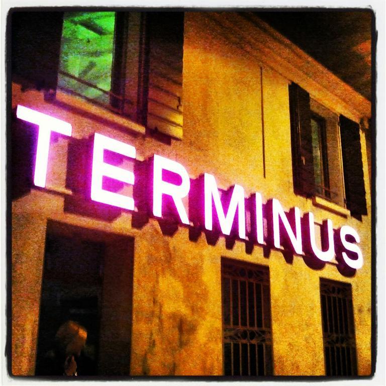 Bed and Breakfast Terminus Villastrada  Exterior foto