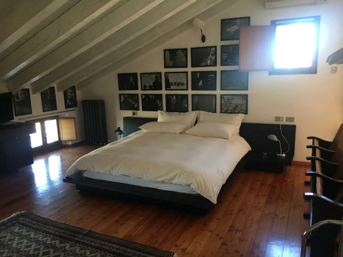 Bed and Breakfast Terminus Villastrada  Exterior foto